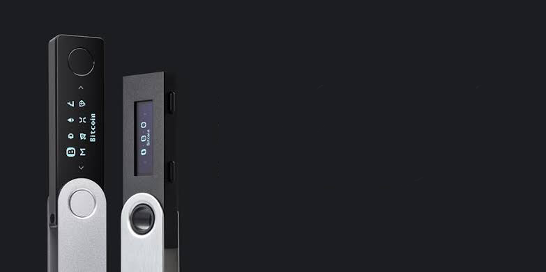 Crypto Wallets Australia for Ledger Hardware Wallets - Bluetooth Nano X and Nano S Wallets for safely storing cryptocurrency offline. Hardware wallets allow the cold storage of your crypto assets. Ledger is the safe place for your crypto transactions.