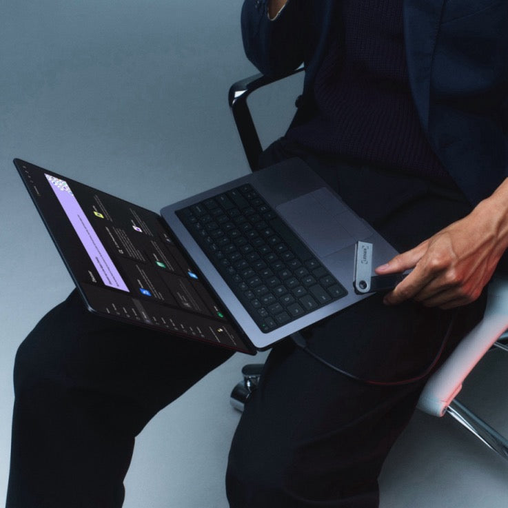 What is a cryptocurrency hardware wallet? things to know about hardware wallets