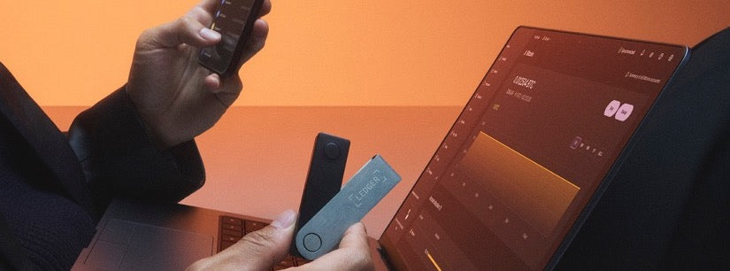 Ledger crypto hardware wallets Australia for Ledger Wallets