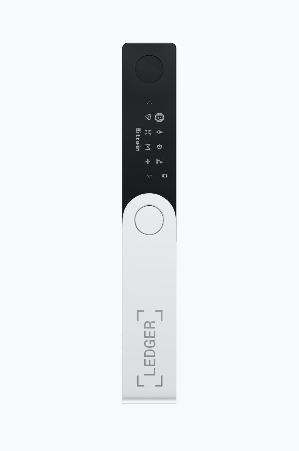Crypto Wallets Australia is a Ledger authorised hardware Wallet retailer selling Ledger Nano X the bluetooth  hardware wallet